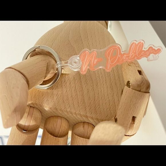 Keychain  ​ - Picture 2 of 4